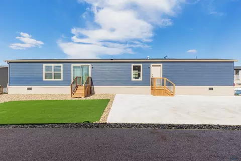 1661 E 138 E Philadelphia #HOME 138, Rapid City, SD 57701