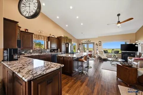 Kitchen - 8040 Brooks Loop, Spearfish, SD 57783 photo 1 of 3