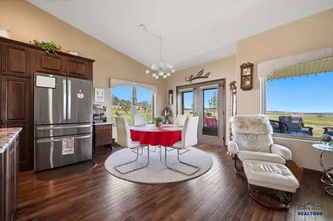 Dining - 8040 Brooks Loop, Spearfish, SD 57783 photo 1 of 1