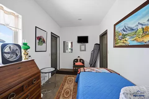 Bedroom - 8040 Brooks Loop, Spearfish, SD 57783 photo 4 of 4