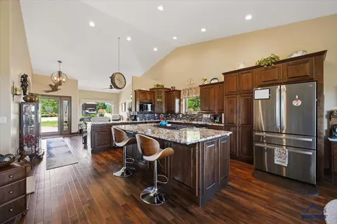 Kitchen - 8040 Brooks Loop, Spearfish, SD 57783 photo 3 of 3