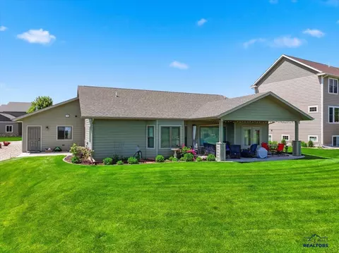 Exterior - 8040 Brooks Loop, Spearfish, SD 57783 photo 3 of 4