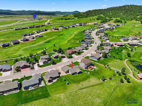 View/Area - 8040 Brooks Loop, Spearfish, SD 57783 photo 4 of 5