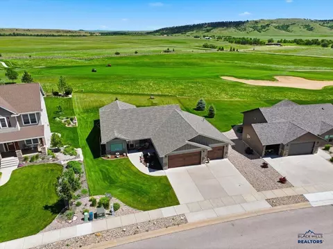 View/Area - 8040 Brooks Loop, Spearfish, SD 57783 photo 1 of 5