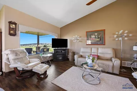 Living - 8040 Brooks Loop, Spearfish, SD 57783 photo 1 of 3