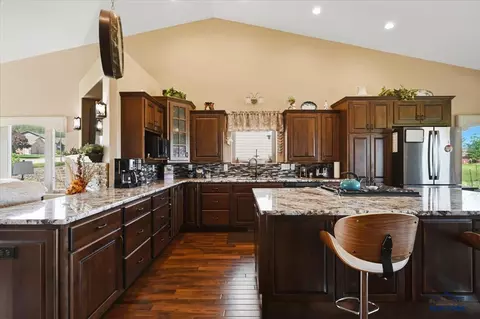 Kitchen - 8040 Brooks Loop, Spearfish, SD 57783 photo 2 of 3