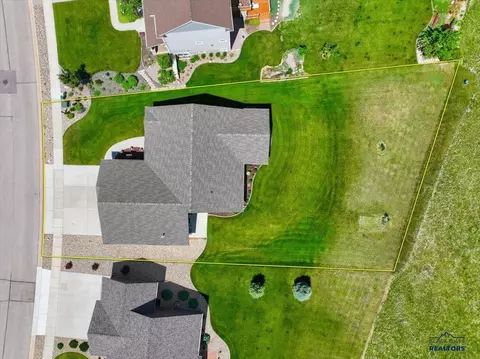 View/Area - 8040 Brooks Loop, Spearfish, SD 57783 photo 3 of 5