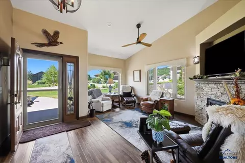 Entry Way - 8040 Brooks Loop, Spearfish, SD 57783 photo 1 of 1