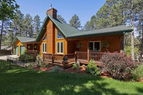 22919 Fawn Haven Ct, Rapid City, SD 57702