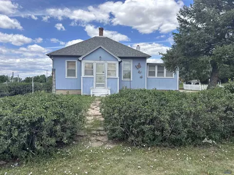 804 E Monroe, Rapid City, SD 57701