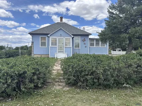 804 E Monroe, Rapid City, SD 57701