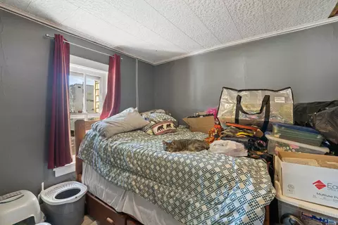 Bedroom - 821 Montgomery, Custer, SD 57730 photo 3 of 5