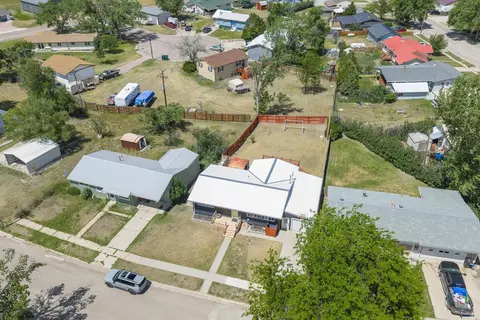 1004 E St #E STREET, Edgemont, SD 57735 photo 30