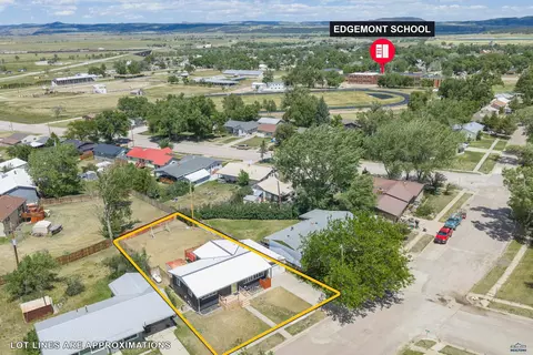 1004 E St #E STREET, Edgemont, SD 57735 photo 28