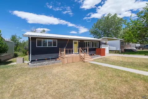 1004 E St #E STREET, Edgemont, SD 57735 photo 24