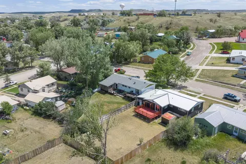 1004 E St #E STREET, Edgemont, SD 57735 photo 27