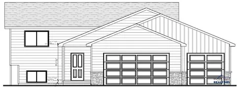 3482 Joseph St, Rapid City, SD 57703