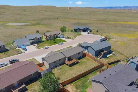 328 Lone Soldier Ct, Box Elder, SD 57719 photo 37