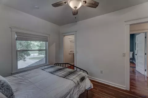 Bedroom - 513 Spearfish Cyn, Spearfish, SD 57783 photo 2 of 9