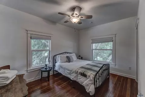Bedroom - 513 Spearfish Cyn, Spearfish, SD 57783 photo 1 of 9
