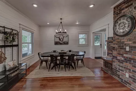 Dining - 513 Spearfish Cyn, Spearfish, SD 57783 photo 1 of 2