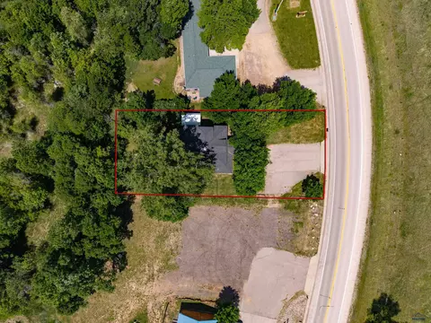 View/Area - 513 Spearfish Cyn, Spearfish, SD 57783 photo 4 of 4
