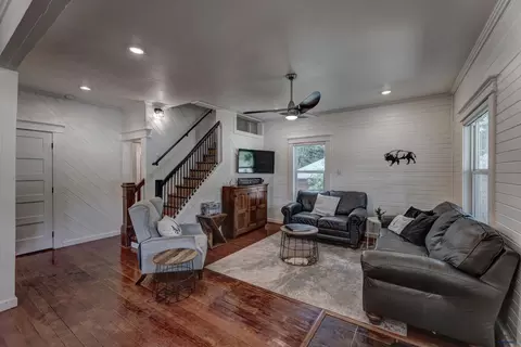 Living - 513 Spearfish Cyn, Spearfish, SD 57783 photo 1 of 2
