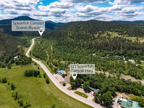 Other - 513 Spearfish Cyn, Spearfish, SD 57783 photo 4 of 4