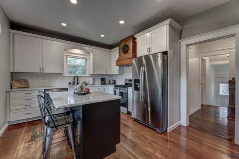 Kitchen - 513 Spearfish Cyn, Spearfish, SD 57783 photo 1 of 3