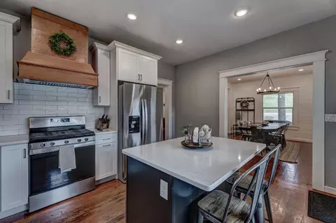 Kitchen - 513 Spearfish Cyn, Spearfish, SD 57783 photo 3 of 3