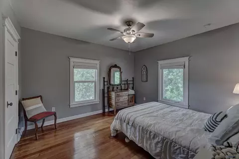 Bedroom - 513 Spearfish Cyn, Spearfish, SD 57783 photo 5 of 9