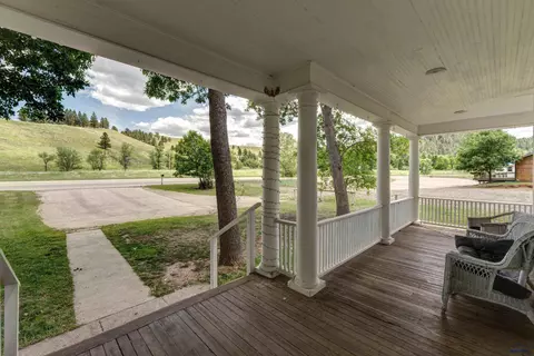 Exterior - 513 Spearfish Cyn, Spearfish, SD 57783 photo 7 of 9