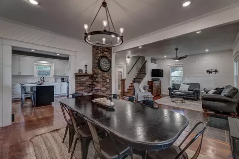 Dining - 513 Spearfish Cyn, Spearfish, SD 57783 photo 2 of 2
