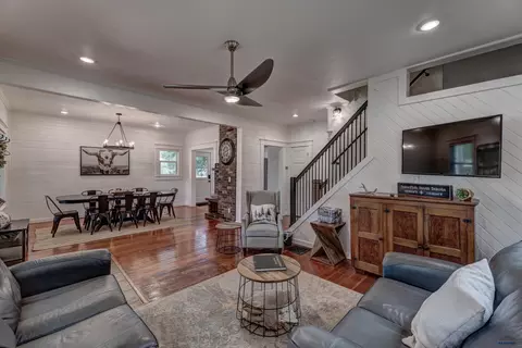 Living - 513 Spearfish Cyn, Spearfish, SD 57783 photo 2 of 2