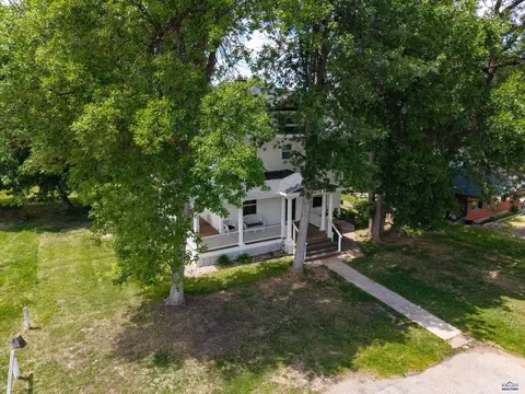 Exterior - 513 Spearfish Cyn, Spearfish, SD 57783 photo 2 of 9