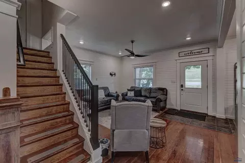 Entry Way - 513 Spearfish Cyn, Spearfish, SD 57783 photo 1 of 1