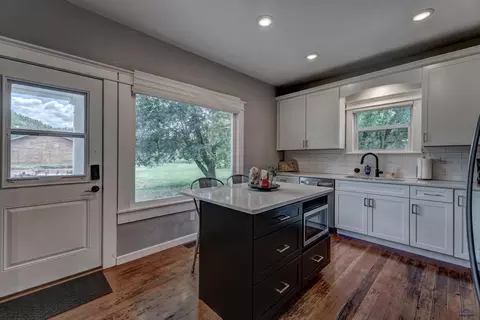Kitchen - 513 Spearfish Cyn, Spearfish, SD 57783 photo 2 of 3