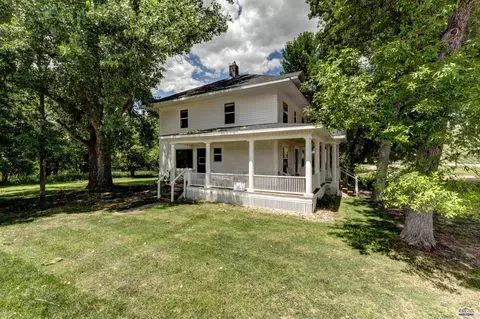 Exterior - 513 Spearfish Cyn, Spearfish, SD 57783 photo 3 of 9