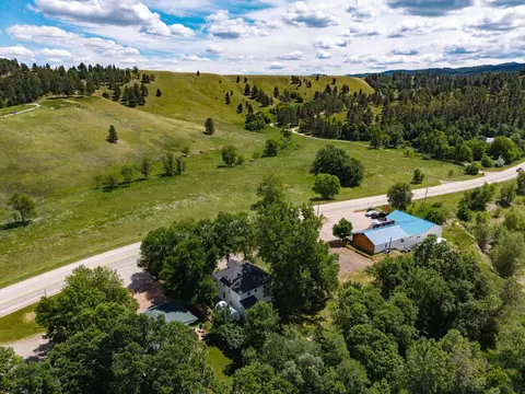 View/Area - 513 Spearfish Cyn, Spearfish, SD 57783 photo 1 of 4
