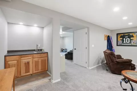 Entry Way - 2414 Windmill Dr, Spearfish, SD 57783 photo 2 of 2