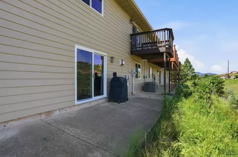 Exterior - 2414 Windmill Dr, Spearfish, SD 57783 photo 3 of 5