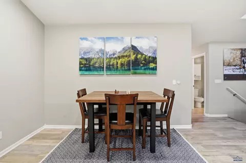 Dining - 2414 Windmill Dr, Spearfish, SD 57783 photo 1 of 1