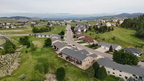 View/Area - 2414 Windmill Dr, Spearfish, SD 57783 photo 3 of 5