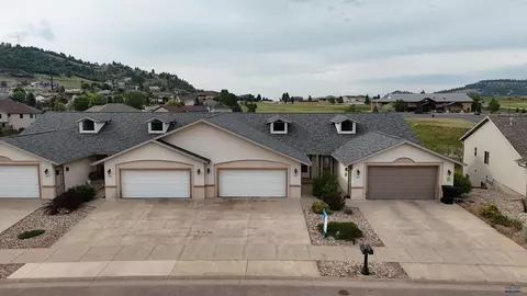 Exterior - 2414 Windmill Dr, Spearfish, SD 57783 photo 5 of 5