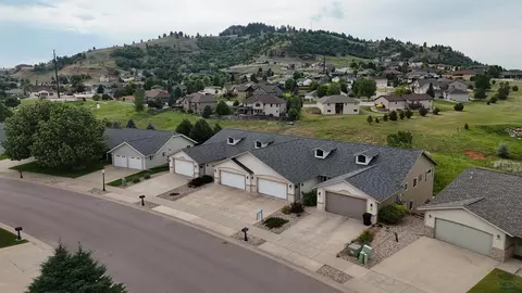 View/Area - 2414 Windmill Dr, Spearfish, SD 57783 photo 1 of 5