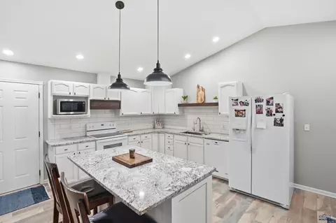Kitchen - 2414 Windmill Dr, Spearfish, SD 57783 photo 1 of 3