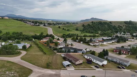 View/Area - 1332 Spearfish Mountain Ln, Spearfish, SD 57783 photo 5 of 5