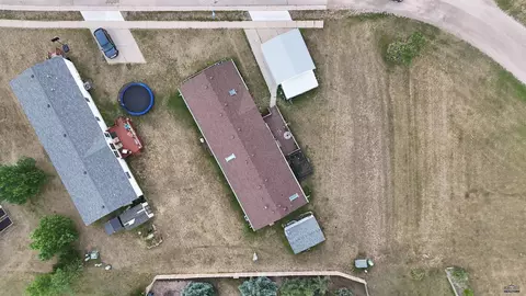 View/Area - 1332 Spearfish Mountain Ln, Spearfish, SD 57783 photo 3 of 5