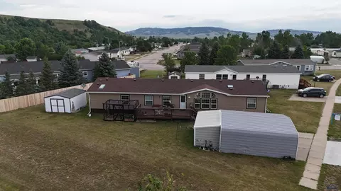 View/Area - 1332 Spearfish Mountain Ln, Spearfish, SD 57783 photo 1 of 5