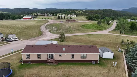 View/Area - 1332 Spearfish Mountain Ln, Spearfish, SD 57783 photo 2 of 5